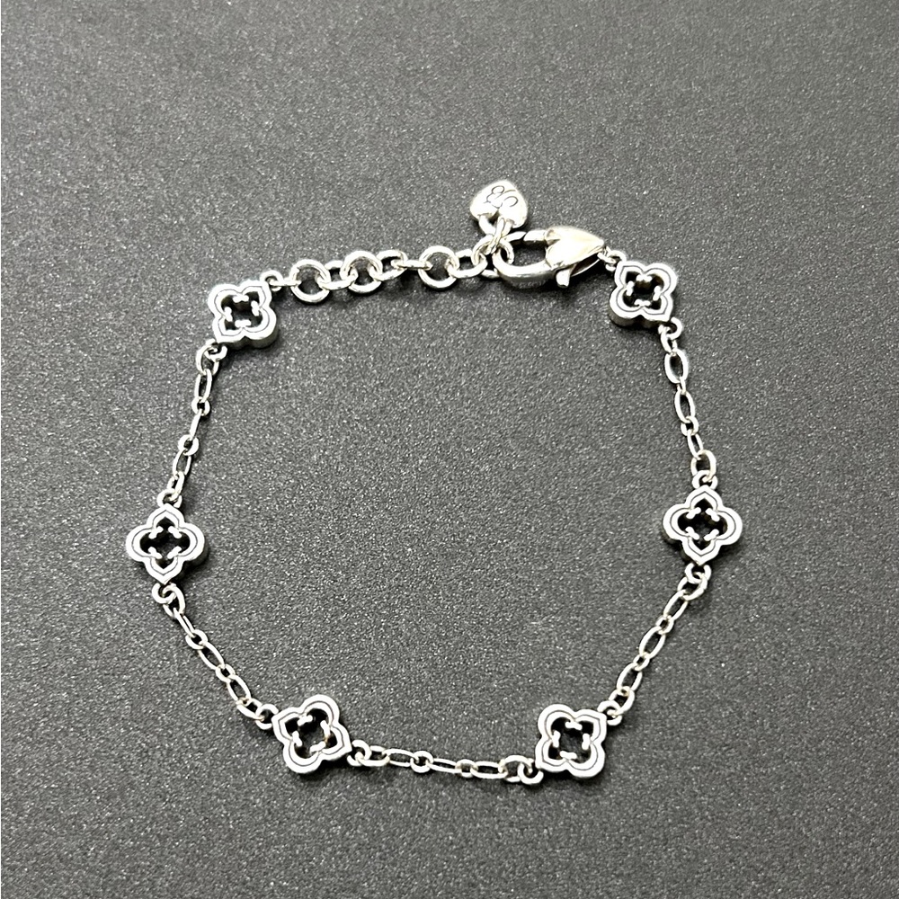Brighton Toledo bracelet.